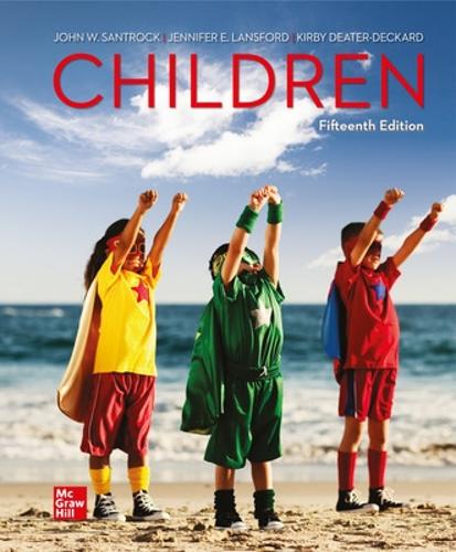 Бумажная книга «Children», автор Кирби Дитер-Декард - фото №1