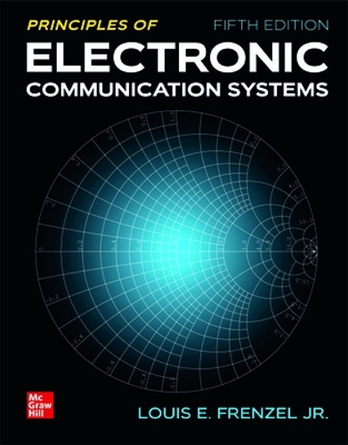 Паперова книга «Experiments Manual for Principles of Electronic Communication Systems», автор Луї Френцель - фото №1