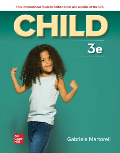 Бумажная книга «Child ISE», автор Габриэла Марторелл - фото №1