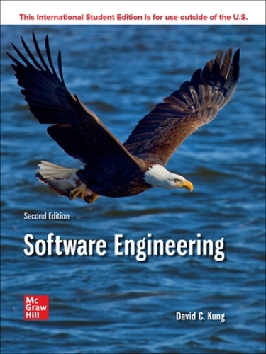 [object Object] «Software Engineering: An Agile Unified Methodology ISE», автор Дэвид Кунг - фото №1