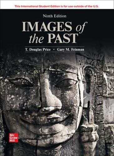 Бумажная книга «Images of the Past ISE», автор Гэри Фейнман - фото №1