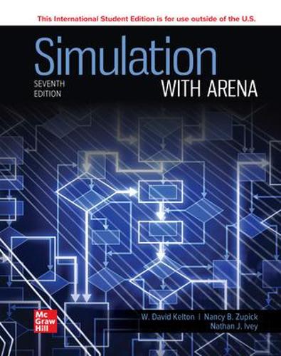 [object Object] «Simulation with Arena ISE», авторів Рендалл Садовскі, В. Девід Келтон - фото №1