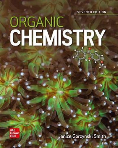 Паперова книга «Study Guide/Solutions Manual for Organic Chemistry», автор Дженіс Сміт - фото №1