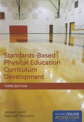 [object Object] «Standards-Based Physical Education Curriculum Development», автор Дебора Таннехилл - фото №1