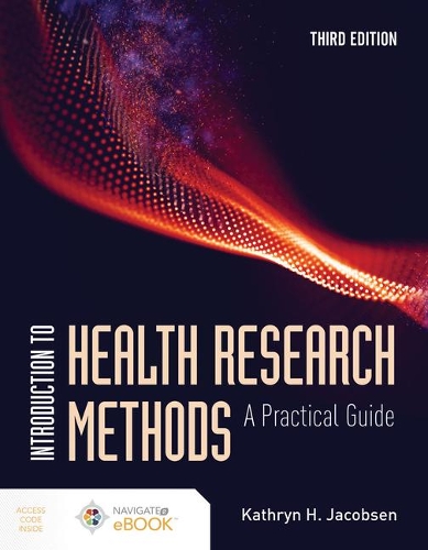 [object Object] «Introduction To Health Research Methods», автор Кетрін Х. Якобсен - фото №1