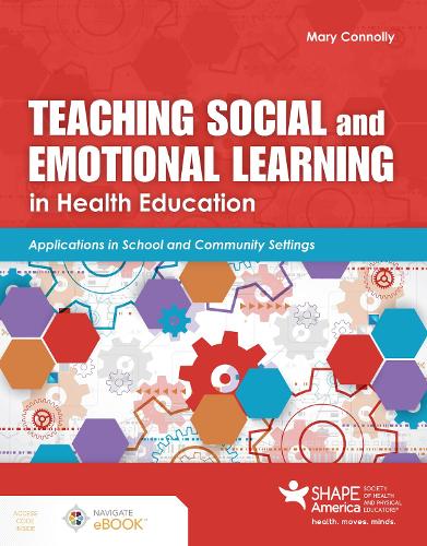 Бумажная книга «Teaching Social and Emotional Learning in Health Education», автор Мэри Коннолли - фото №1