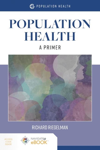 Бумажная книга «Population Health: A Primer», автор Ричард Ригельман - фото №1