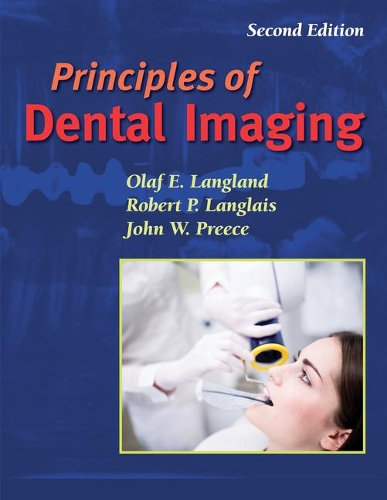 Бумажная книга «Principles of Dental Imaging», авторов Джон В. Прис, Олаф Э Лангланд, Роберт П. Лангле - фото №1