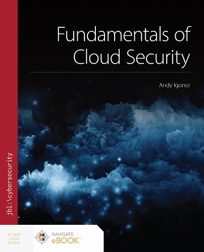 Бумажная книга «Fundamentals of Cloud Security», автор Энди Игонор - фото №1