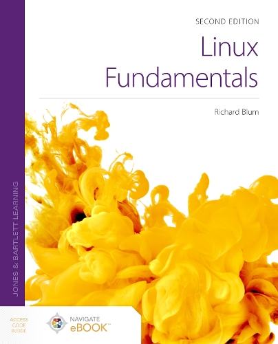 [object Object] «Linux Fundamentals», автор Річард Блюм - фото №1