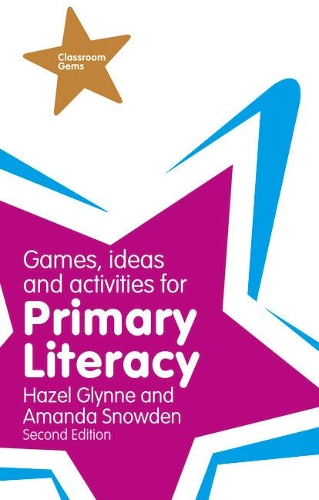 [object Object] «Games, Ideas and Activities for Primary Literacy», автор Хейзел Глінн - фото №1