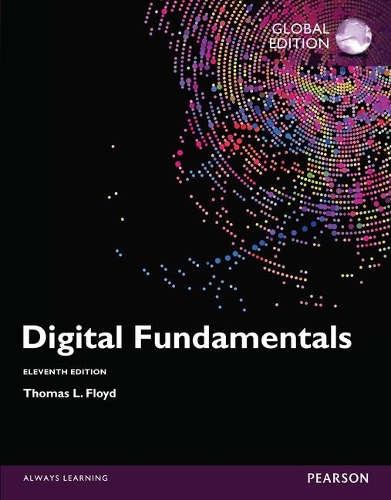 Бумажная книга «Digital Fundamentals, Global Edition», автор Томас Флойд - фото №1