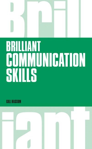 [object Object] «Brilliant Communication Skills», автор Гилл Хассон - фото №1