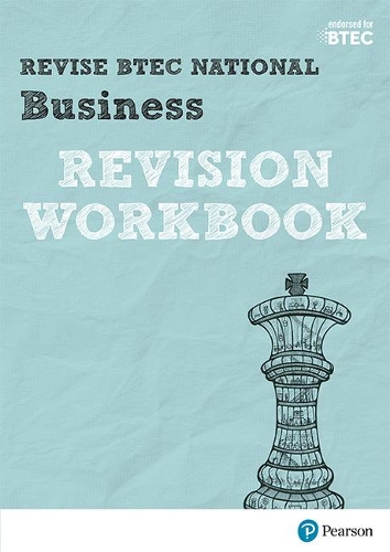 [object Object] «Pearson REVISE BTEC National Business Revision Workbook - 2023 and 2024 exams and assessments», авторов Клэр Пэрри, Диана Сазерленд, Джон Сазерленд, Стив Якубовски - фото №1