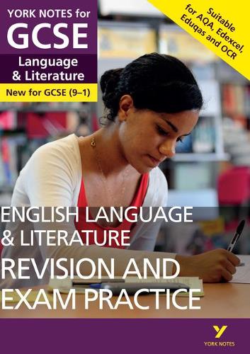 [object Object] «English Language and Literature Revision and Exam Practice: York Notes for GCSE everything you need to catch up, study and prepare for and 2023 and 2024 exams and assessments», автор Мері Грін - фото №1