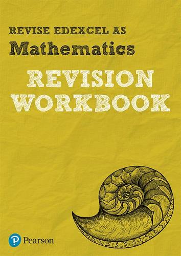 [object Object] «Pearson REVISE Edexcel AS Maths Revision Workbook - 2023 and 2024 exams», автор Гарри Смит - фото №1