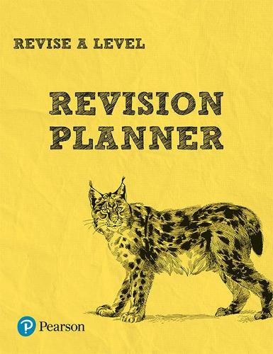 [object Object] «Pearson REVISE A level Revision Planner - for 2025 and 2026 exams», автор Роб Бірчер - фото №1