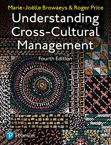 [object Object] «Understanding Cross-Cultural Management», авторов Мари-Жоэль Бровайс, Роджер Прайс - фото №1