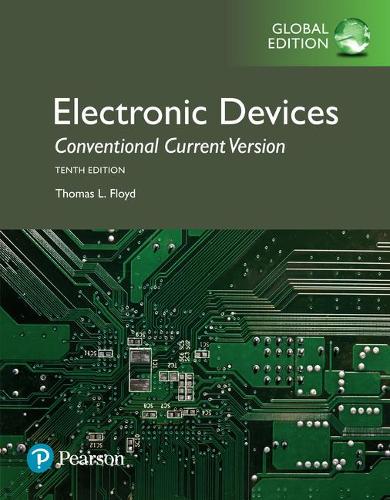 Бумажная книга «Electronic Devices, Global Edition», автор Томас Флойд - фото №1