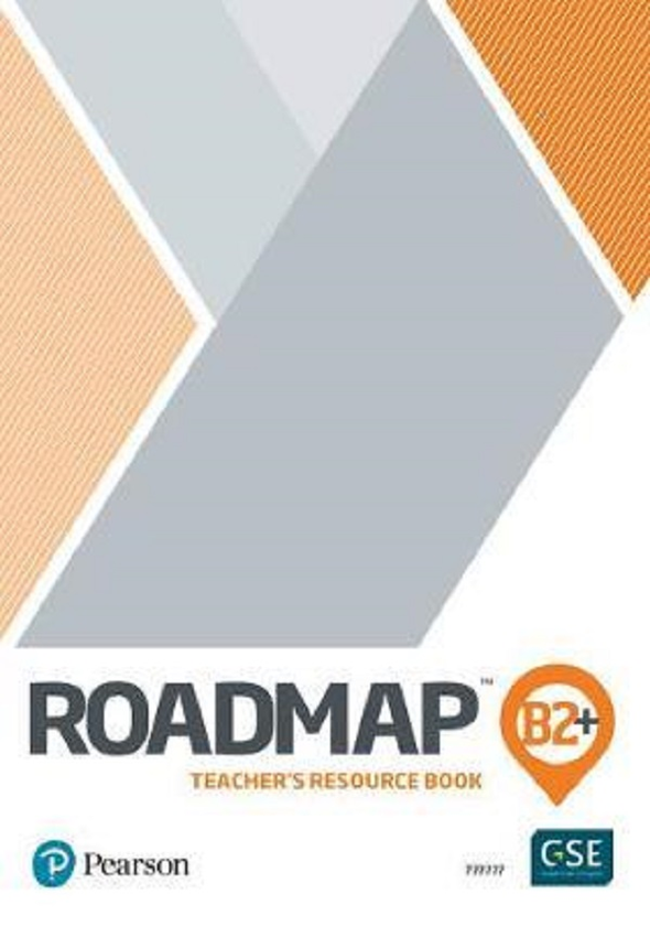[object Object] «Roadmap B2+ Teacher's Book +Assessment Package», авторів Деміан Уільямс, Клементіна Аннабелл - фото №1