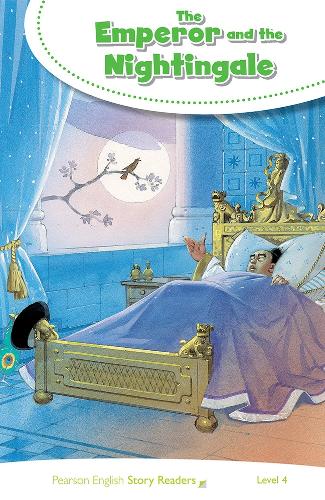 Бумажная книга «Level 4: The Emperor and the Nightingale», автор Мари Крук - фото №1