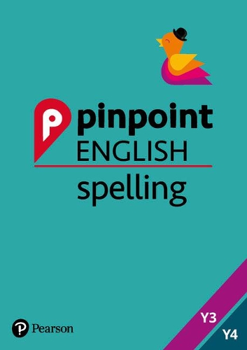[object Object] «Pinpoint English Spelling Years 3 and 4: Photocopiable Targeted Practice», автор Сара Снашалл - фото №1