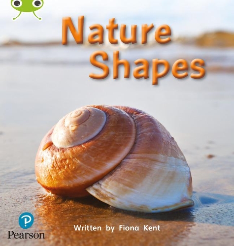 [object Object] «Bug Club Phonics - Phase 1 Unit 0: Nature Shapes», автор Фиона Кент - фото №1