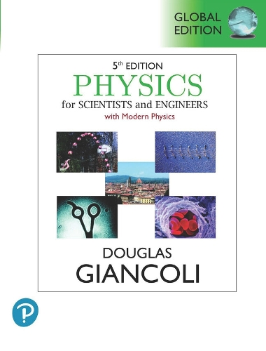 [object Object] «Physics for Scientists & Engineers with Modern Physics, Global Edition», автор Дуглас К. Джанколи - фото №1