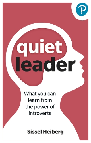 Бумажная книга «Quiet Leader: What you can learn from the power of introverts», автор Сиссель Хейберг - фото №1