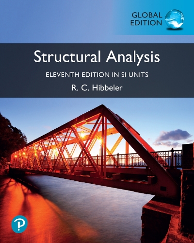 Паперова книга «Structural Analysis, in SI Units», автор Рассел Гіббелер - фото №1