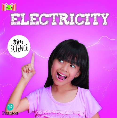 Бумажная книга «Bug Club Reading Corner: Age 5-7: Electricity», автор Стеффи Кавелл-Кларк - фото №1