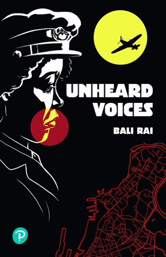 Бумажная книга «Rapid Plus Stages 10-12 12.7 Unheard Voices», автор Бали Рай - фото №1