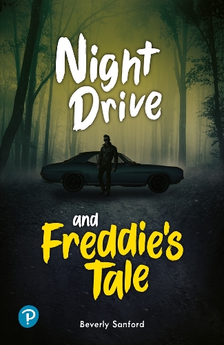 Бумажная книга «Rapid Plus Stages 10-12 10.6 Night Drive / Freddie's Tale», автор Беверли Сэнфорд - фото №1