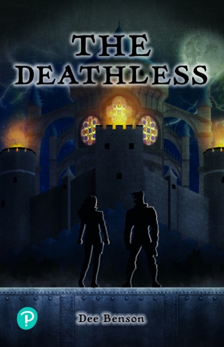 [object Object] «Rapid Plus Stages 10-12 11.3 The Deathless», автор Ди Бенсон - фото №1