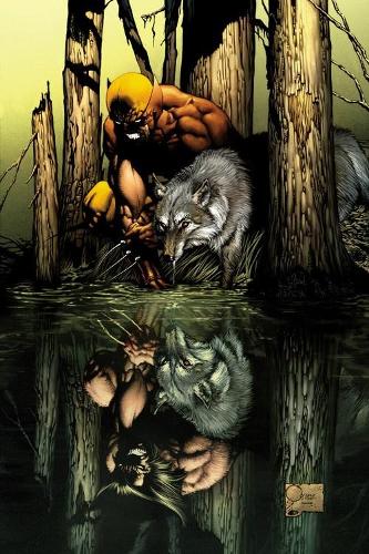 Паперова книга «Wolverine By Daniel Way: The Complete Collection Vol. 1», автор Деніел Вей - фото №1
