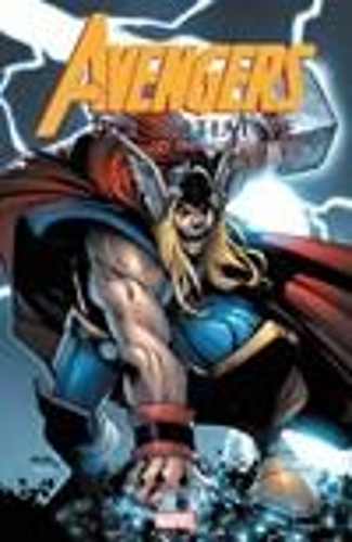 Паперова книга «Avengers: The Initiative - The Complete Collection Vol. 2», авторів Крістос Гейдж, Ден Слотт - фото №1