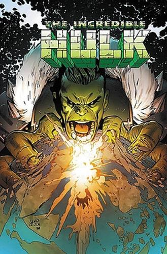 Паперова книга «Hulk: Return To Planet Hulk», автор Грег Пак - фото №1