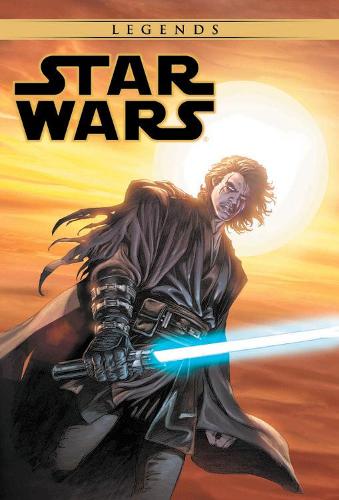 Бумажная книга «Star Wars Legends Epic Collection: The Clone Wars Vol. 3», авторов Чак Диксон, Джон Острандэр, У. Хейден Блэкман - фото №1
