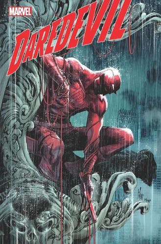 Бумажная книга «Daredevil & Elektra By Chip Zdarsky Vol. 1: The Red Fist Saga Part One», автор Чип Здарски - фото №1