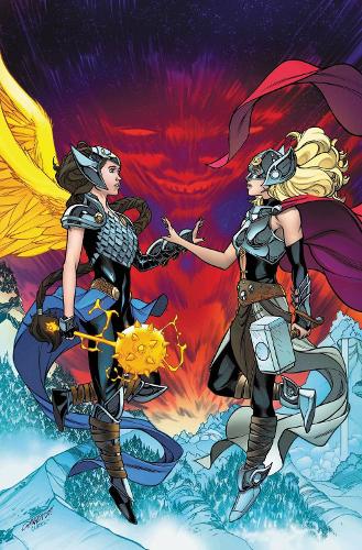 Бумажная книга «Avengers By Jason Aaron Vol. 11», автор Джейсон Аарон - фото №1