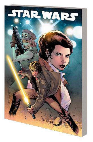 Бумажная книга «Star Wars Vol. 5: The Path To Victory», автор Чарльз Соул - фото №1