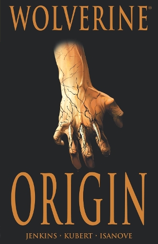 [object Object] «Wolverine: Origin Deluxe Edition», авторов Билл Джемас, Джо Кесада, Пол Дженкинс - фото №1