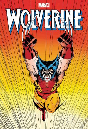Паперова книга «Wolverine Omnibus Vol. 2», авторів Арчі Гудвін, Джо Даффі, Пітер Девід - фото №1