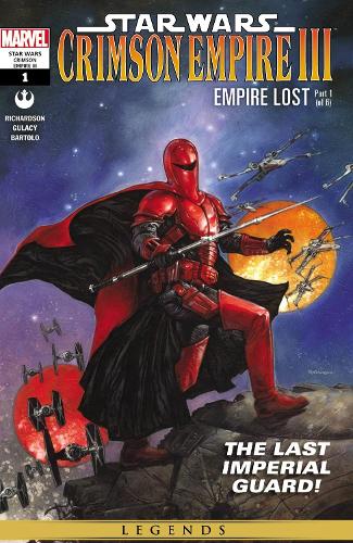 Бумажная книга «Star Wars Legends Epic Collection: The Rebellion Vol. 5», авторов Мэтт Киндт, Райдер Уиндхэм, Терри Остин - фото №1
