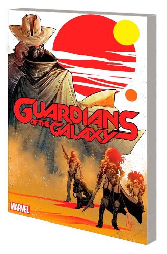 Паперова книга «Guardians Of The Galaxy Vol. 1: Grootfall», авторів Колін Келлі, Джексон Лансінг - фото №1