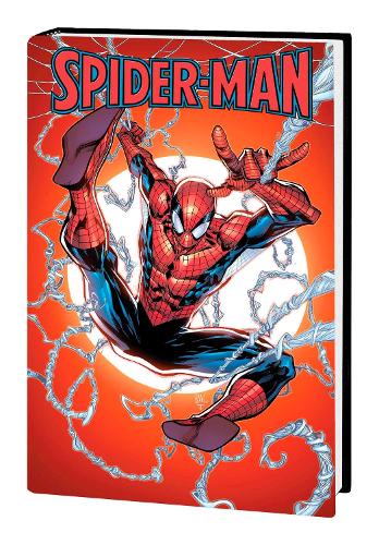 Паперова книга «Spider-Man by Joe Kelly Omnibus», авторів Кріс Бачало, Джо Келлі, Зеб Уеллс - фото №1