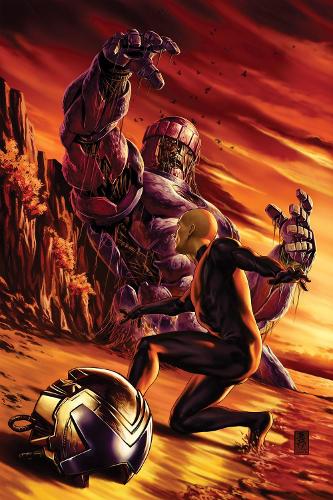 Паперова книга «Immortal X-men By Kieron Gillen Vol. 4», автор Кірон Гіллен - фото №1