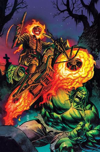 Паперова книга «Incredible Hulk Vol. 2: War Devils», автор Філліп Кеннеді Джонсон - фото №1