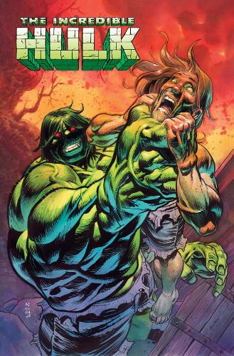 Бумажная книга «Incredible Hulk Vol. 3: Soul Cages», автор Филлип Кеннеди Джонсон - фото №1