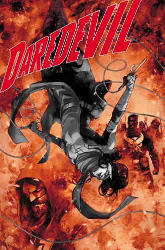 [object Object] «Daredevil by Chip Zdarsky Omnibus Vol. 2», автор Чип Здарски - фото №1